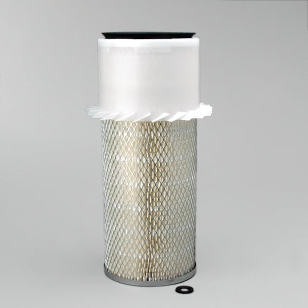 Air Filter, Primary Finned, P181059